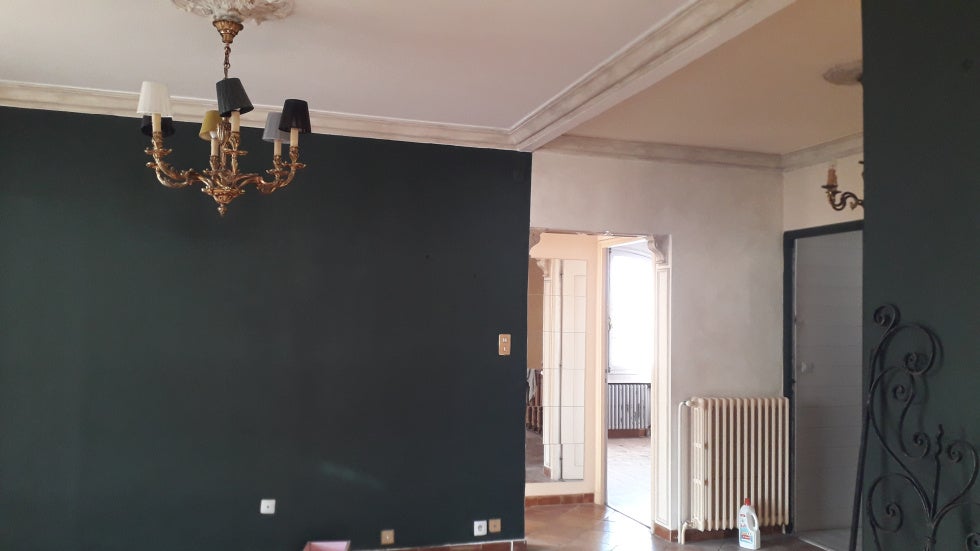 Maison Rue du Docteur Fleming à Morières-lès-Avignon