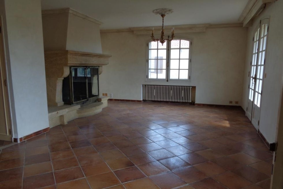 Maison Rue du Docteur Fleming à Morières-lès-Avignon