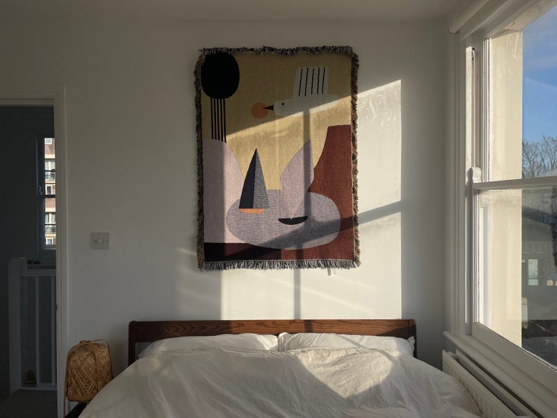 Flat Ockendon Road in Greater London