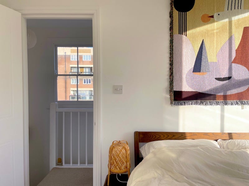 Flat Ockendon Road in Greater London
