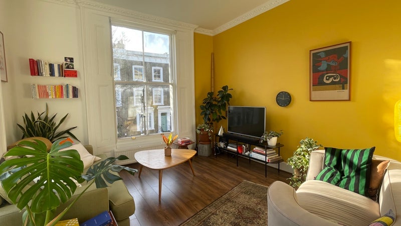 Flat Ockendon Road in Greater London