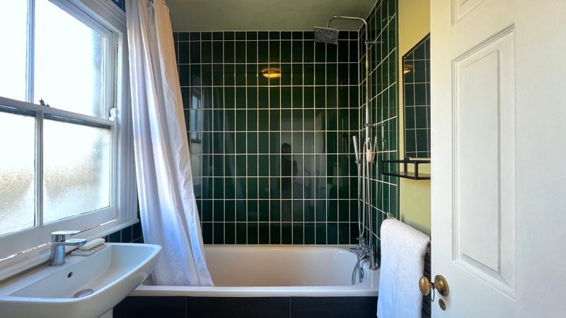 Flat Ockendon Road in Greater London