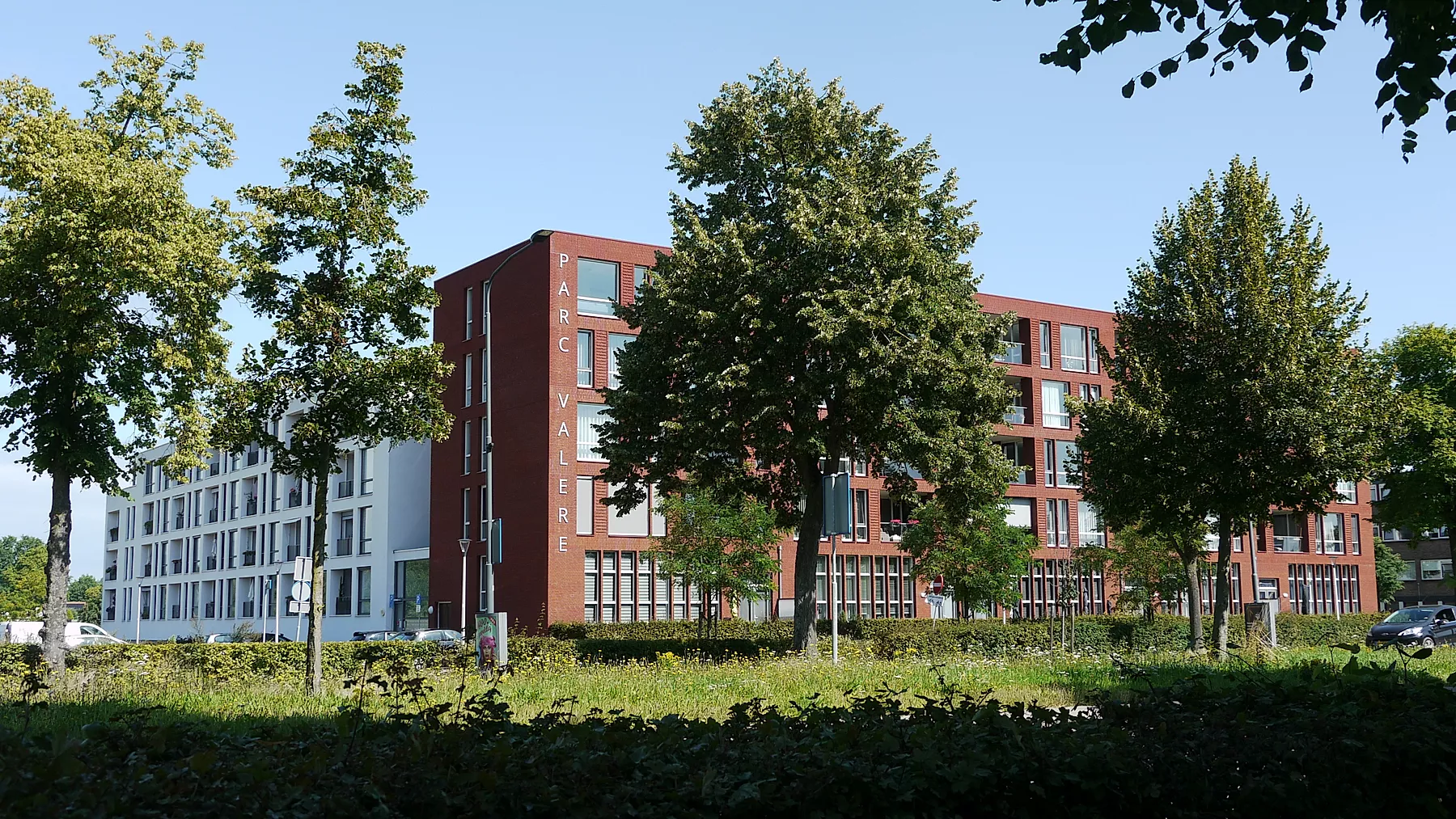 Appartement Max Euwestraat in Helmond