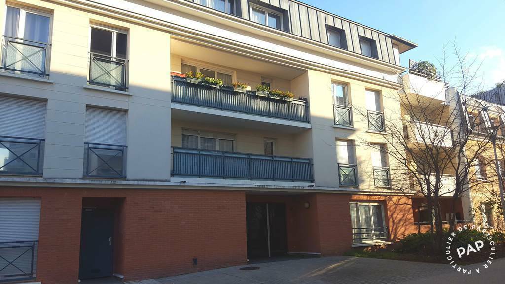 Appartement Avenue Frédéric et Irène Joliot-Curie à Nanterre
