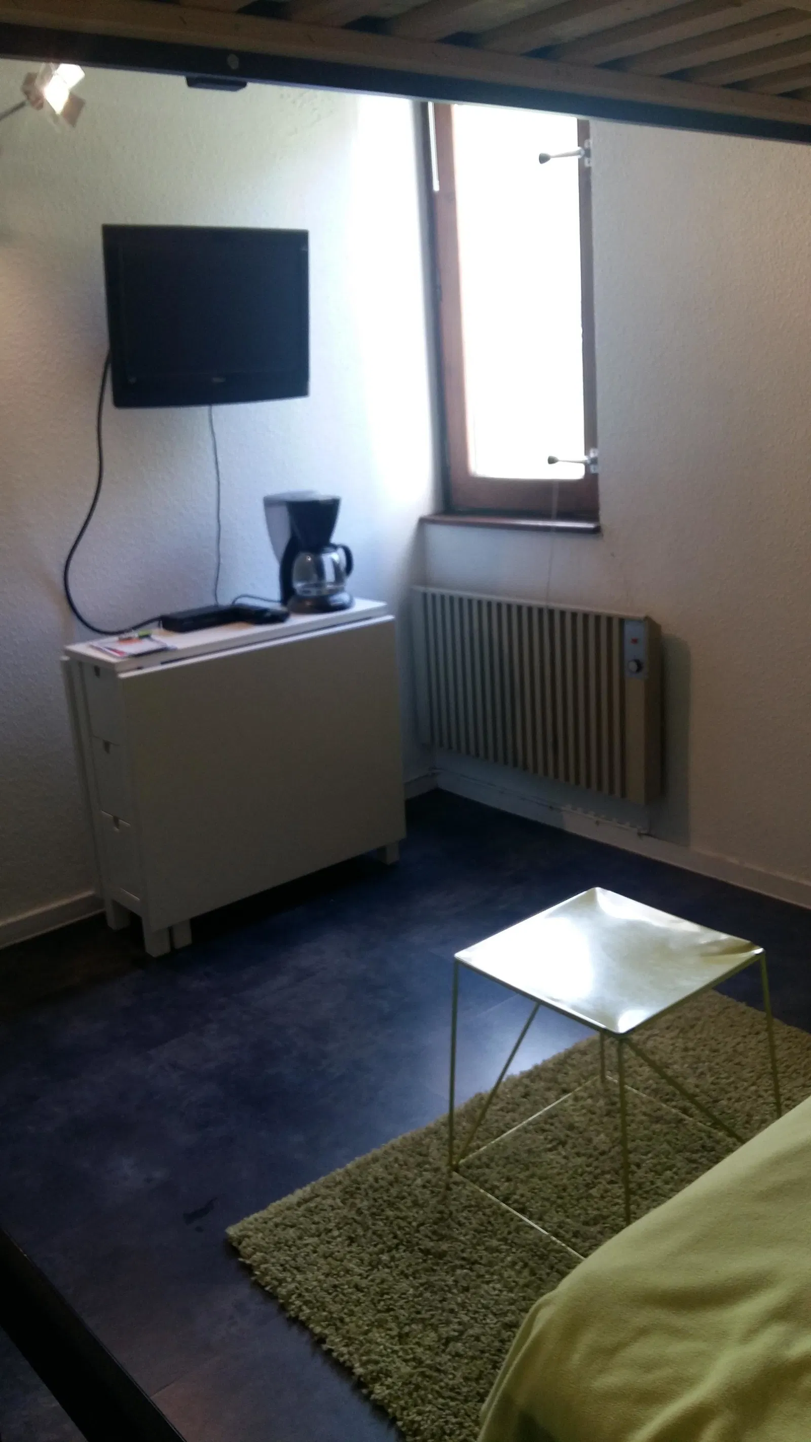 Appartement Boulevard du Taoulet à Bagnères-de-Bigorre