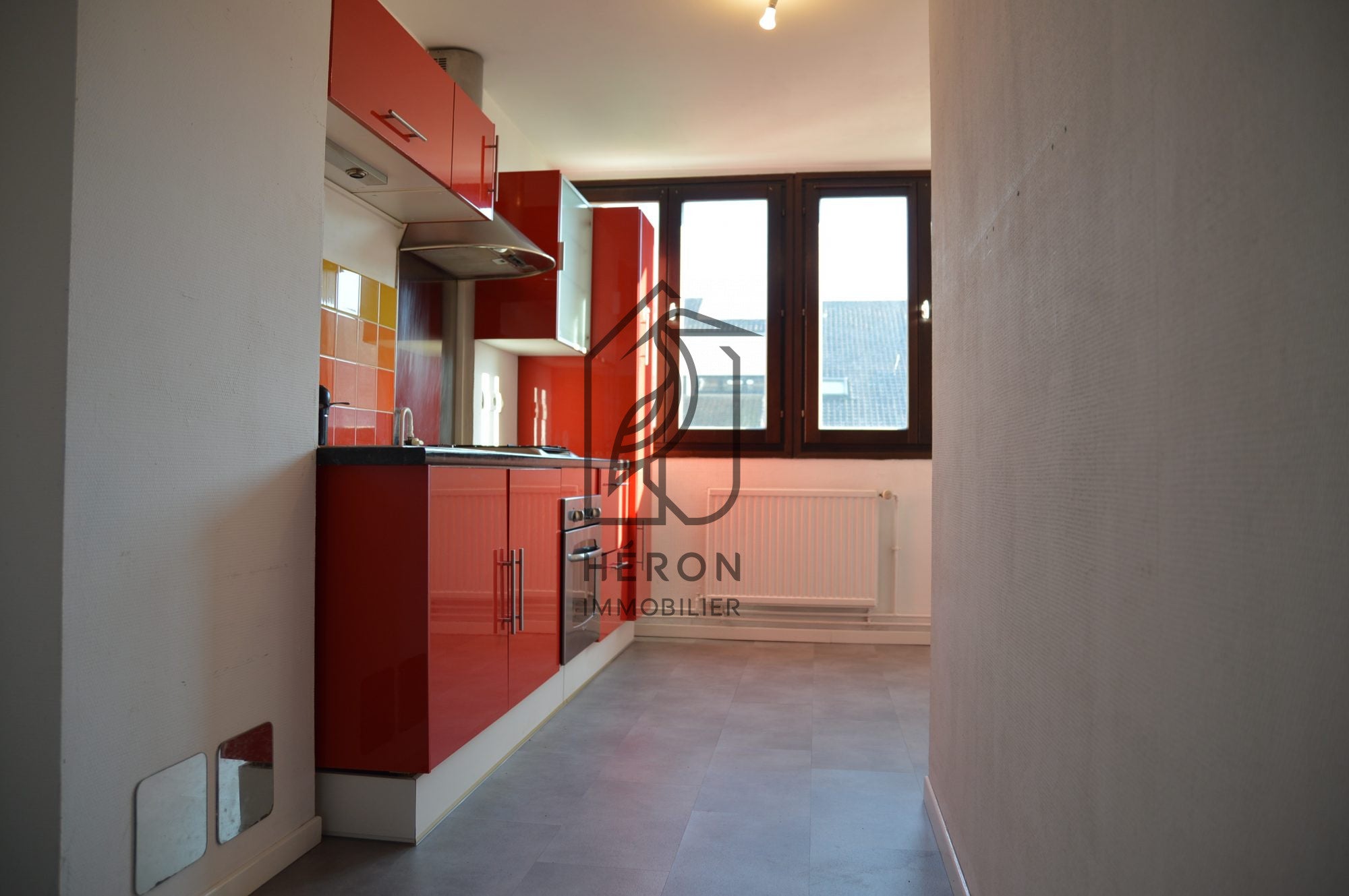 Appartement Allée Caroline à Villeneuve-d'Ascq
