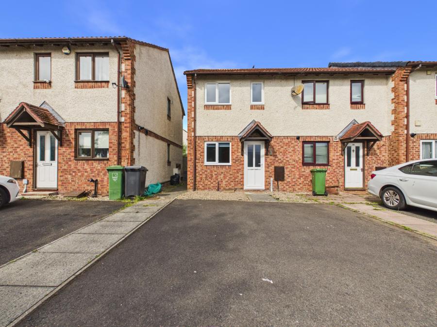 House Beveridge Road in Carlisle