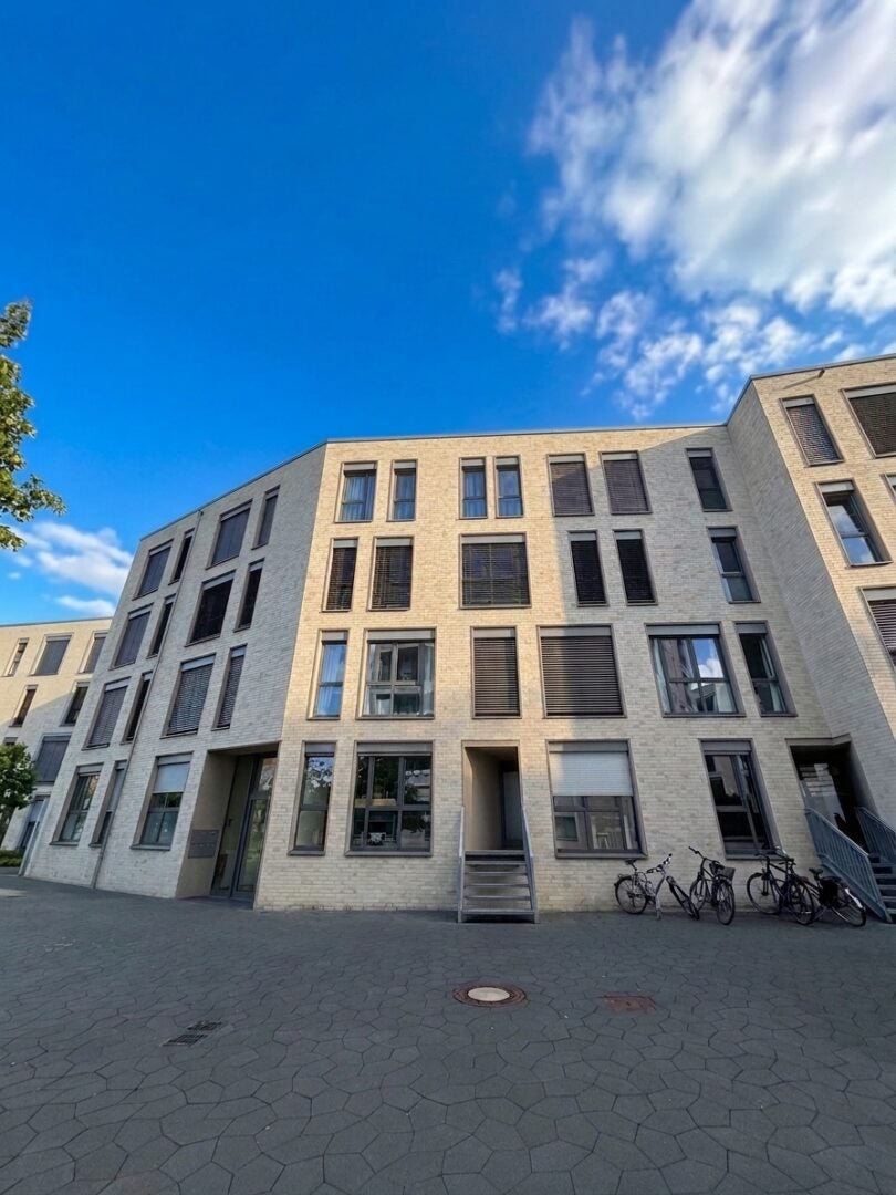 Wohnung Theodor-Heuss-Platz in Hannover