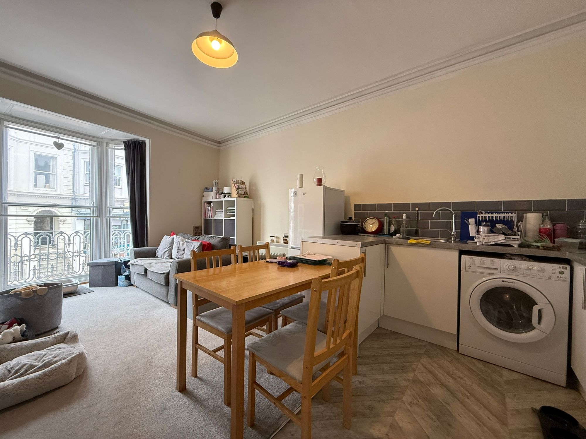 Flat Mount Ephraim in Tunbridge Wells