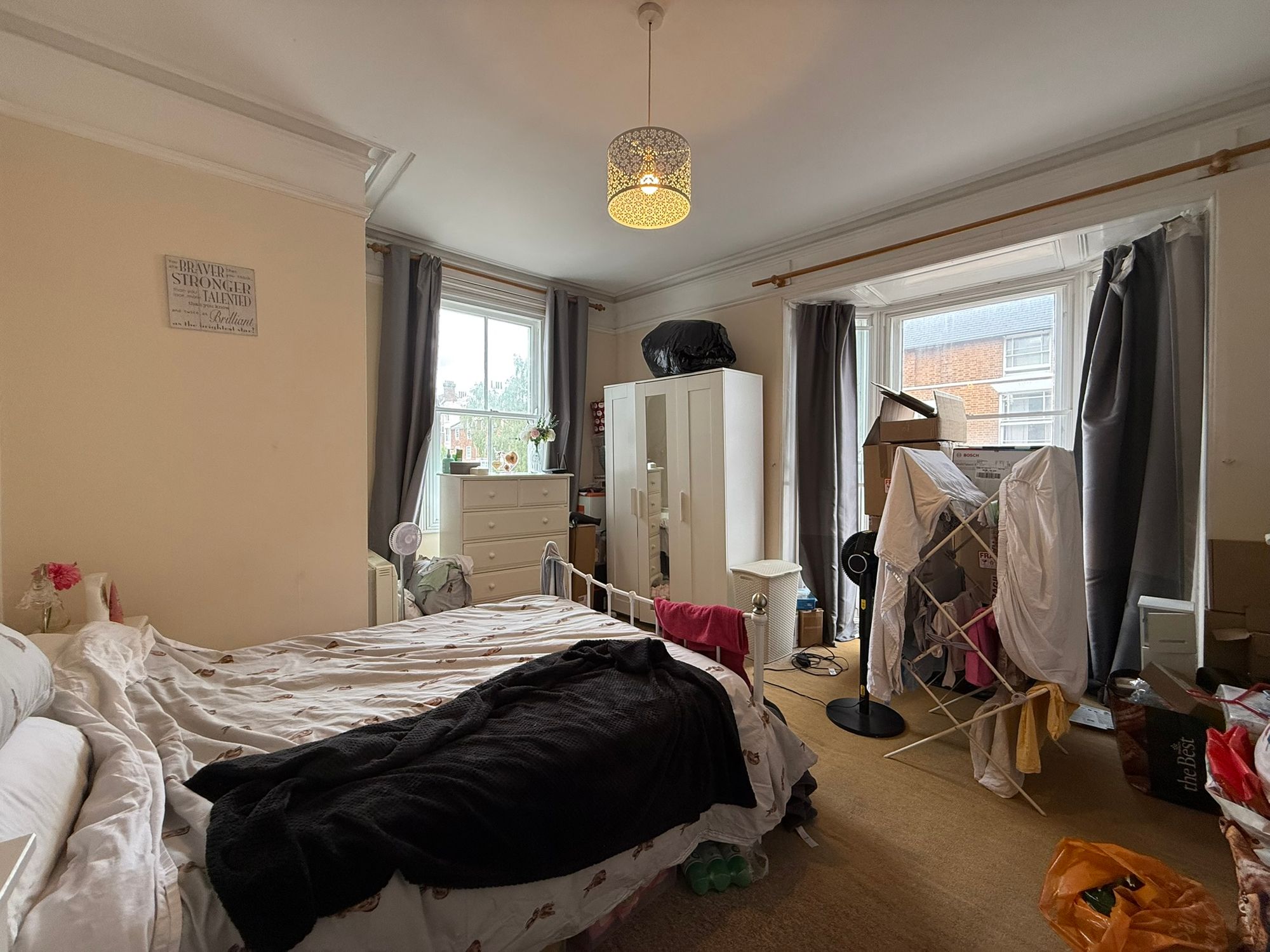 Flat Mount Ephraim in Tunbridge Wells
