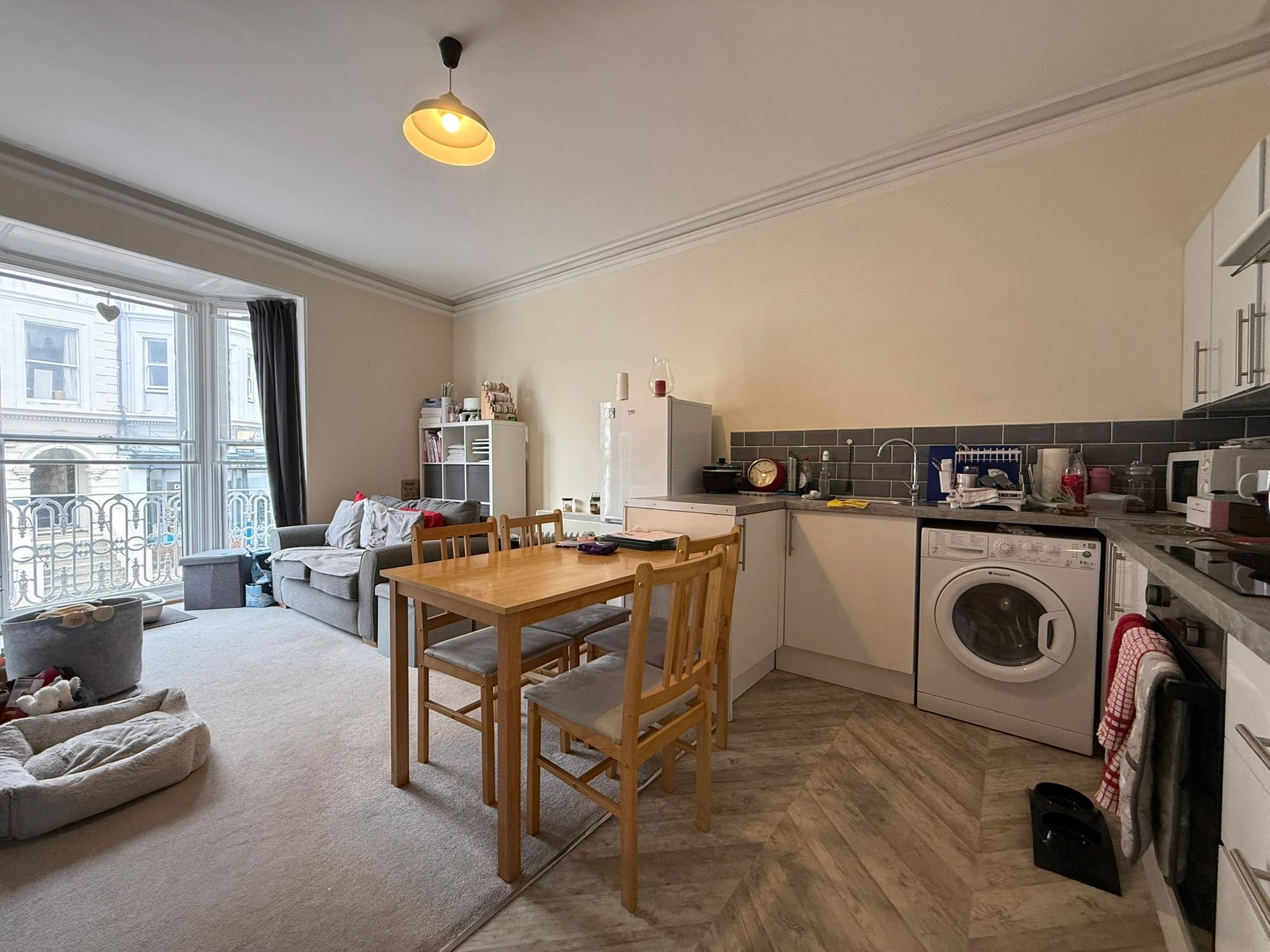 Flat Mount Ephraim in Tunbridge Wells