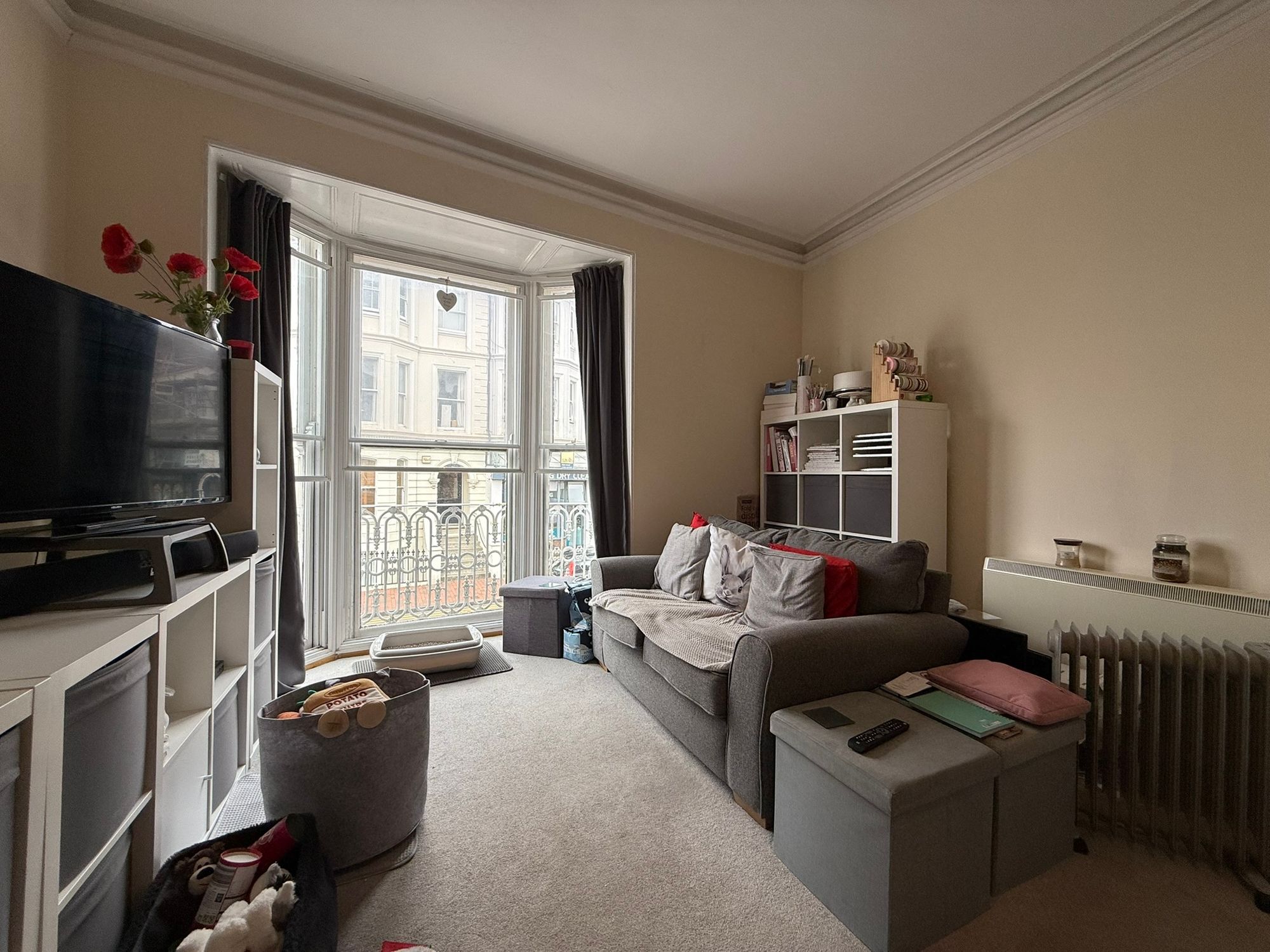 Flat Mount Ephraim in Tunbridge Wells