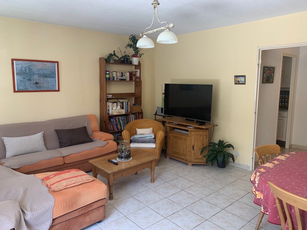 Appartement Autoroute du Val de Durance à Venelles
