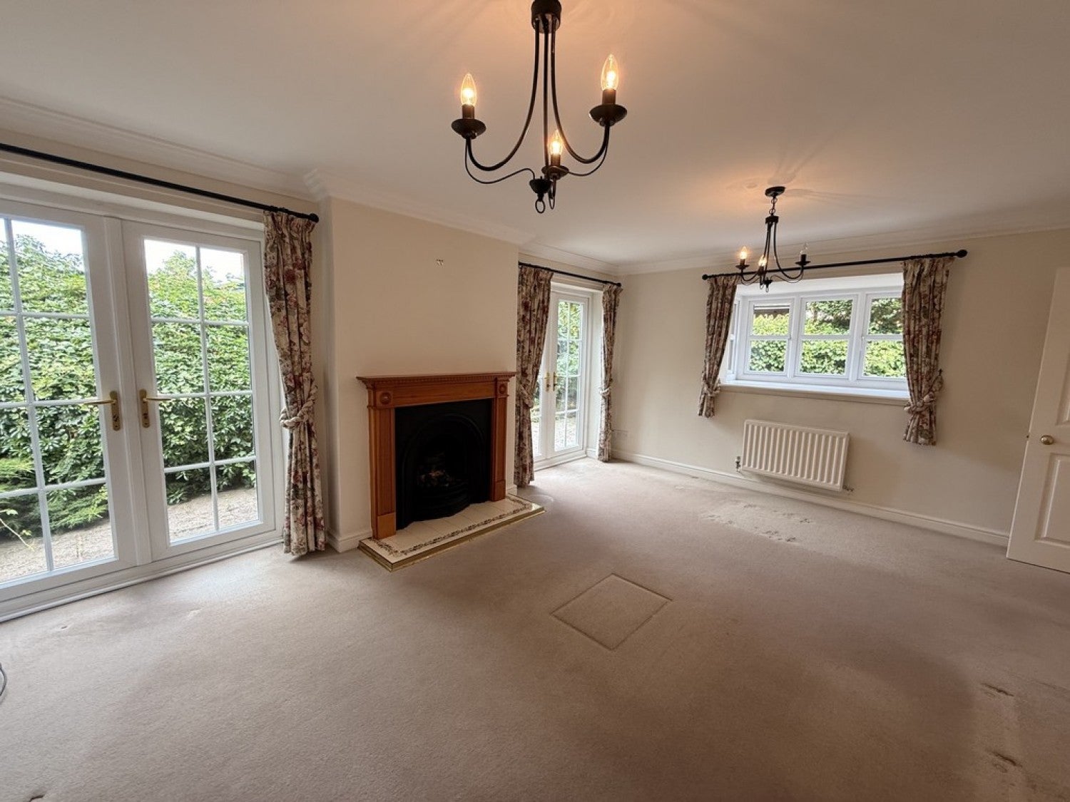 House Henry Street in Tarporley