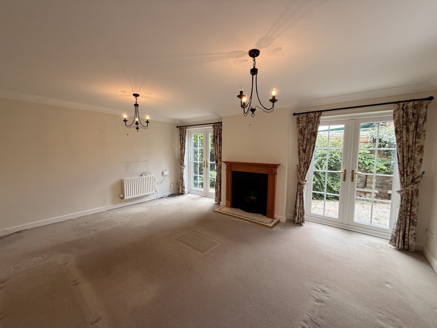 House Henry Street in Tarporley