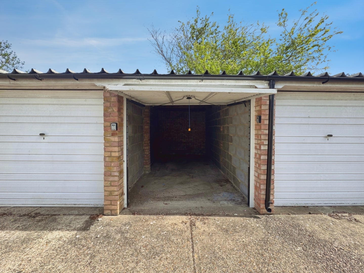 Flat Southbourne Grove in Southend-on-Sea