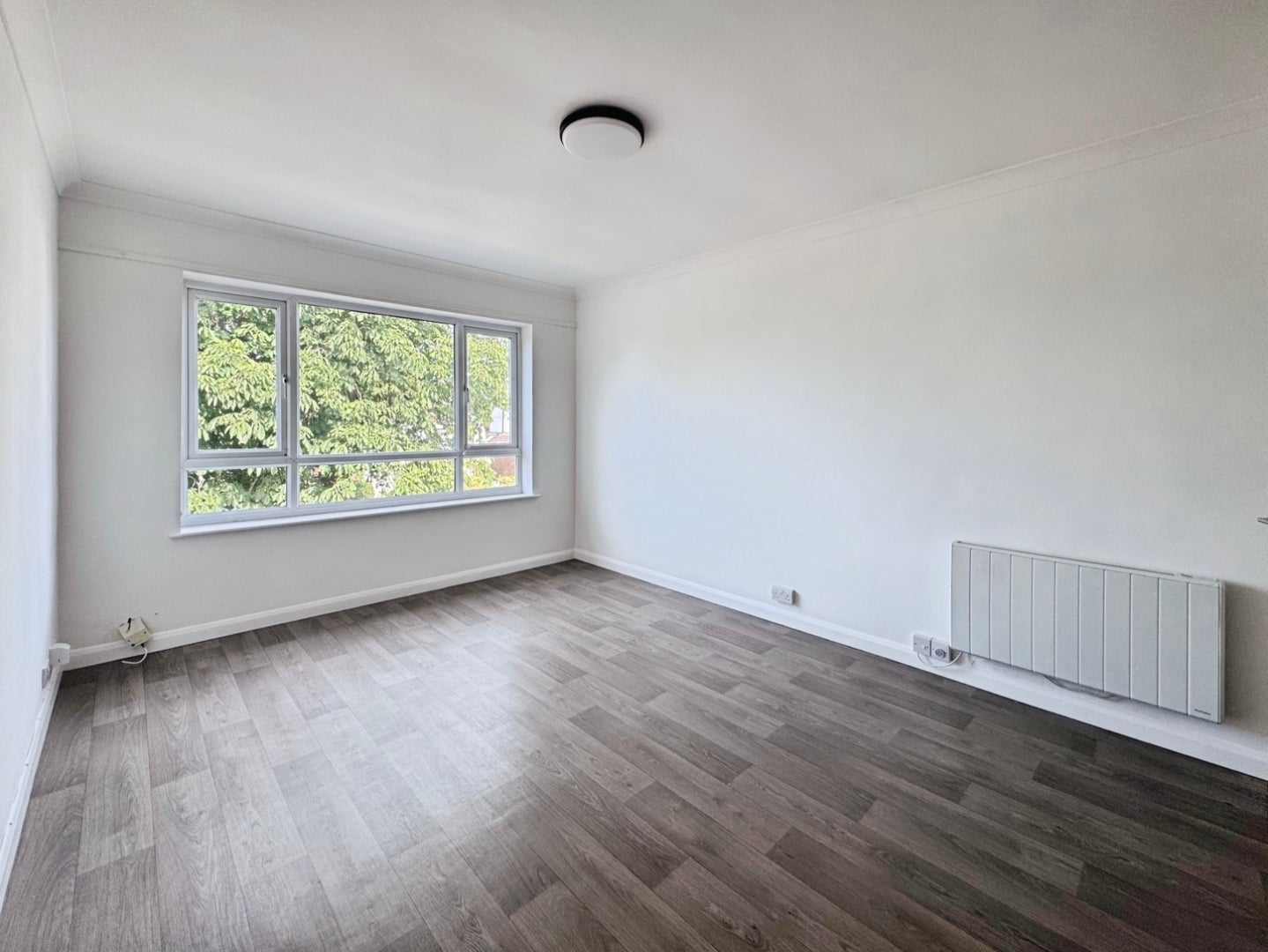 Flat Southbourne Grove in Southend-on-Sea