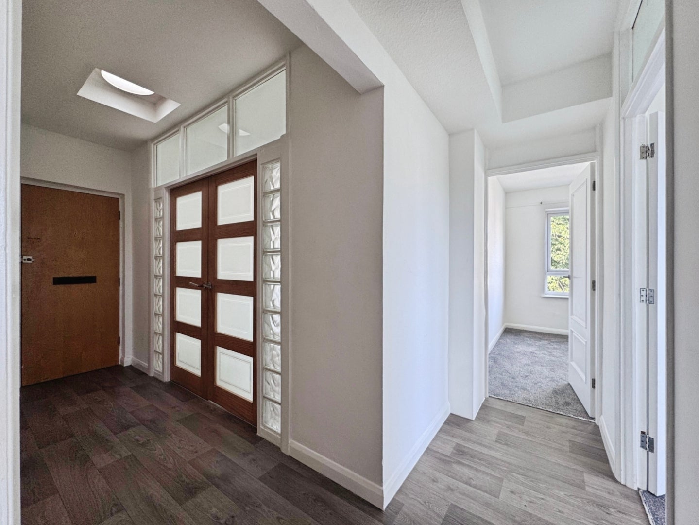 Flat Southbourne Grove in Southend-on-Sea