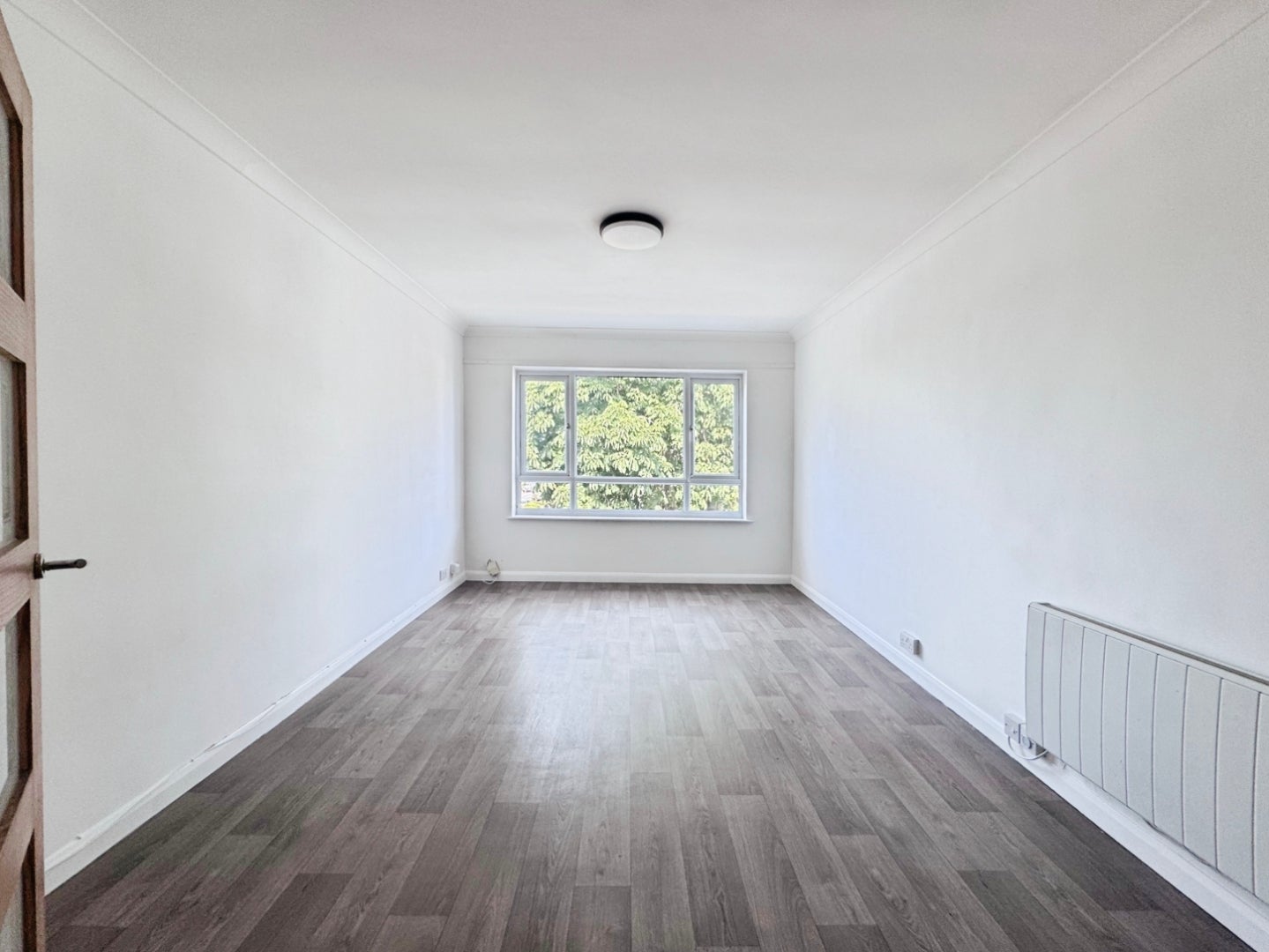 Flat Southbourne Grove in Southend-on-Sea