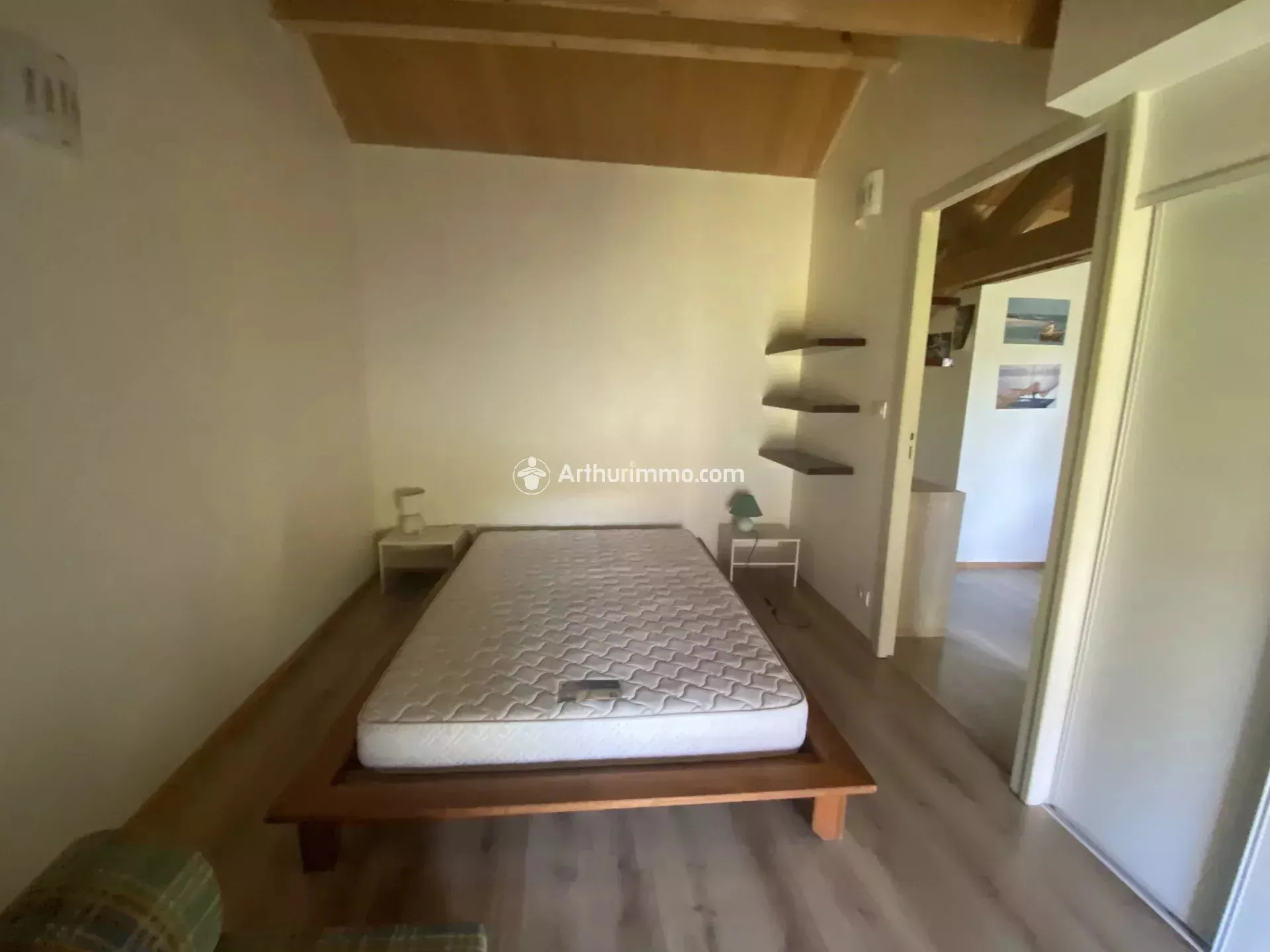 Appartement Viaduc de Millau à Creissels
