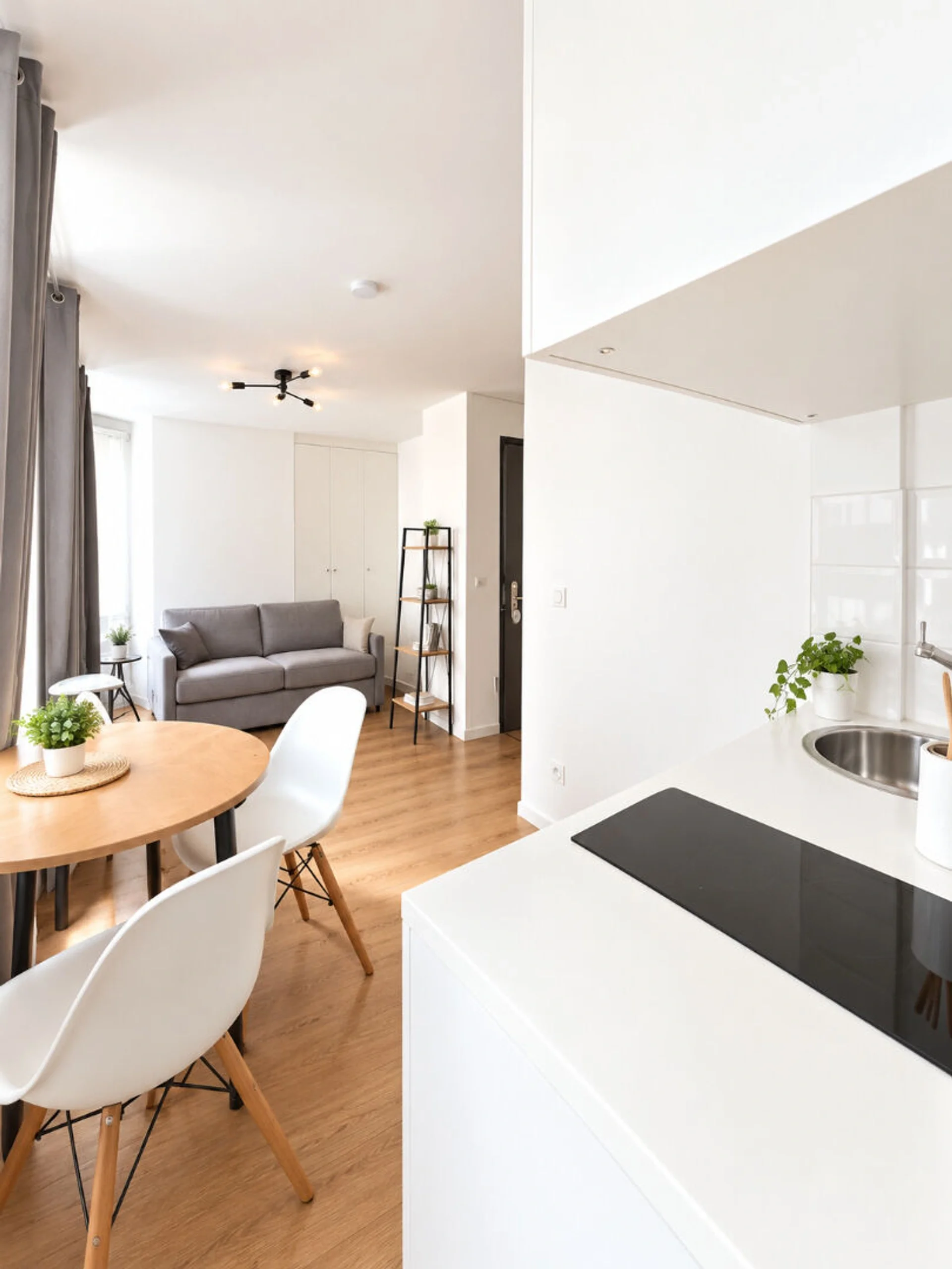 Appartement Avenue du Général Leclerc à Boulogne-Billancourt
