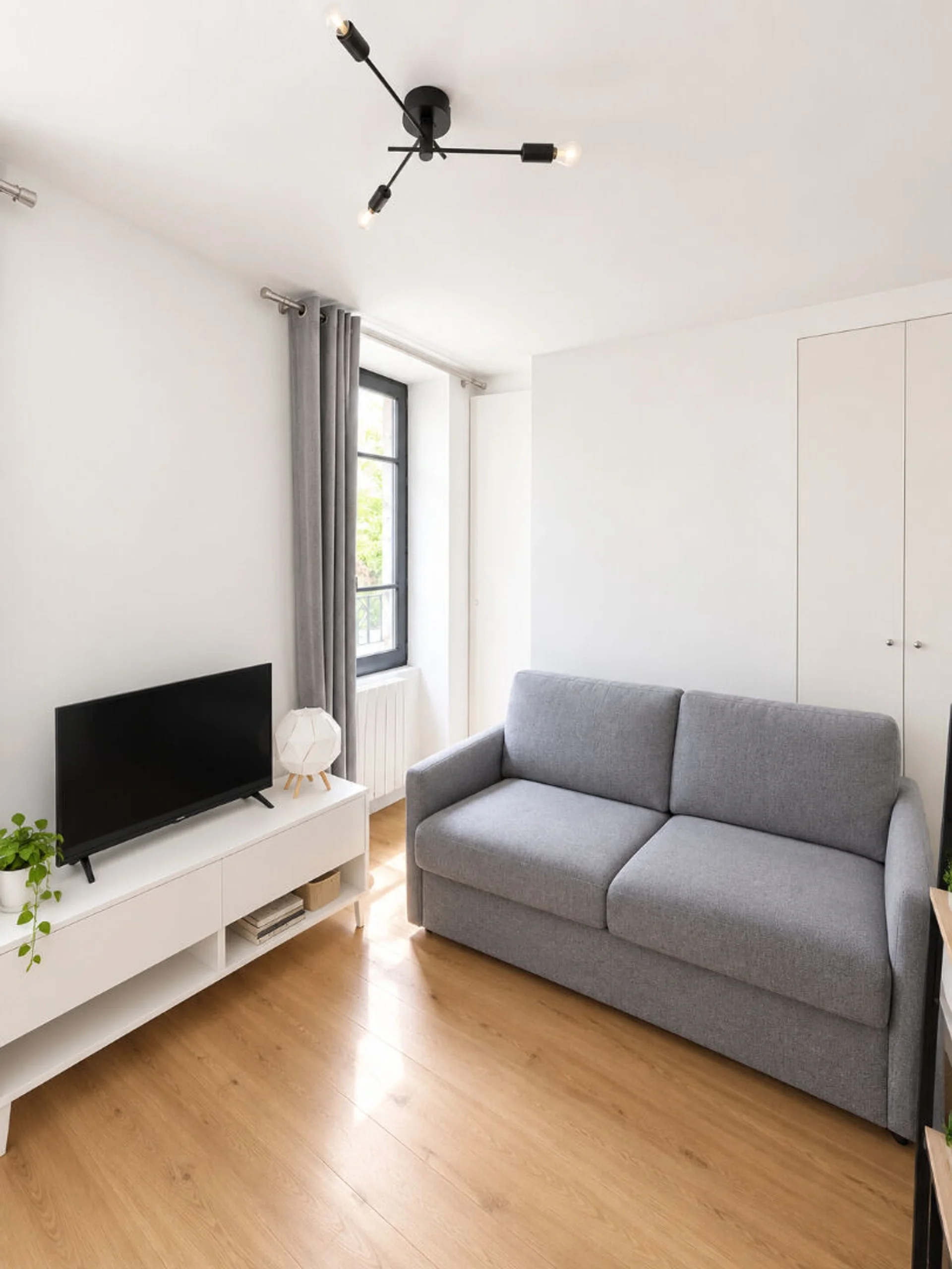 Appartement Avenue du Général Leclerc à Boulogne-Billancourt