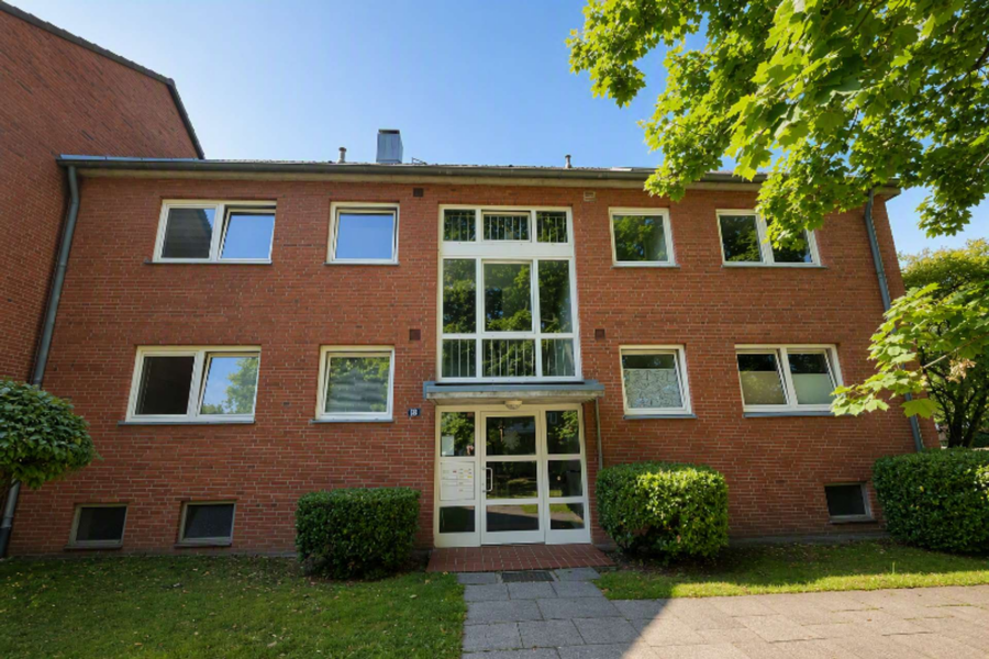 Wohnung Feldstedt in Eckernförde
