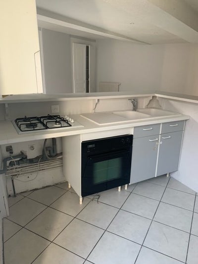 Flat Rue Joannes Mollon in Feurs