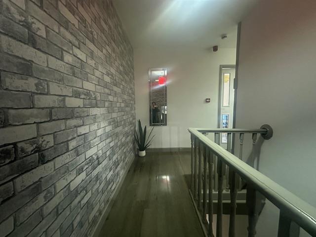 Room Adelphi Street in Preston
