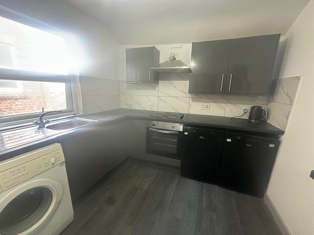 Room Adelphi Street in Preston