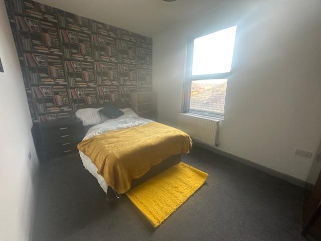 Room Adelphi Street in Preston