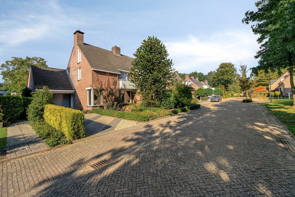 Huis Het Laar 25 in Valkenswaard