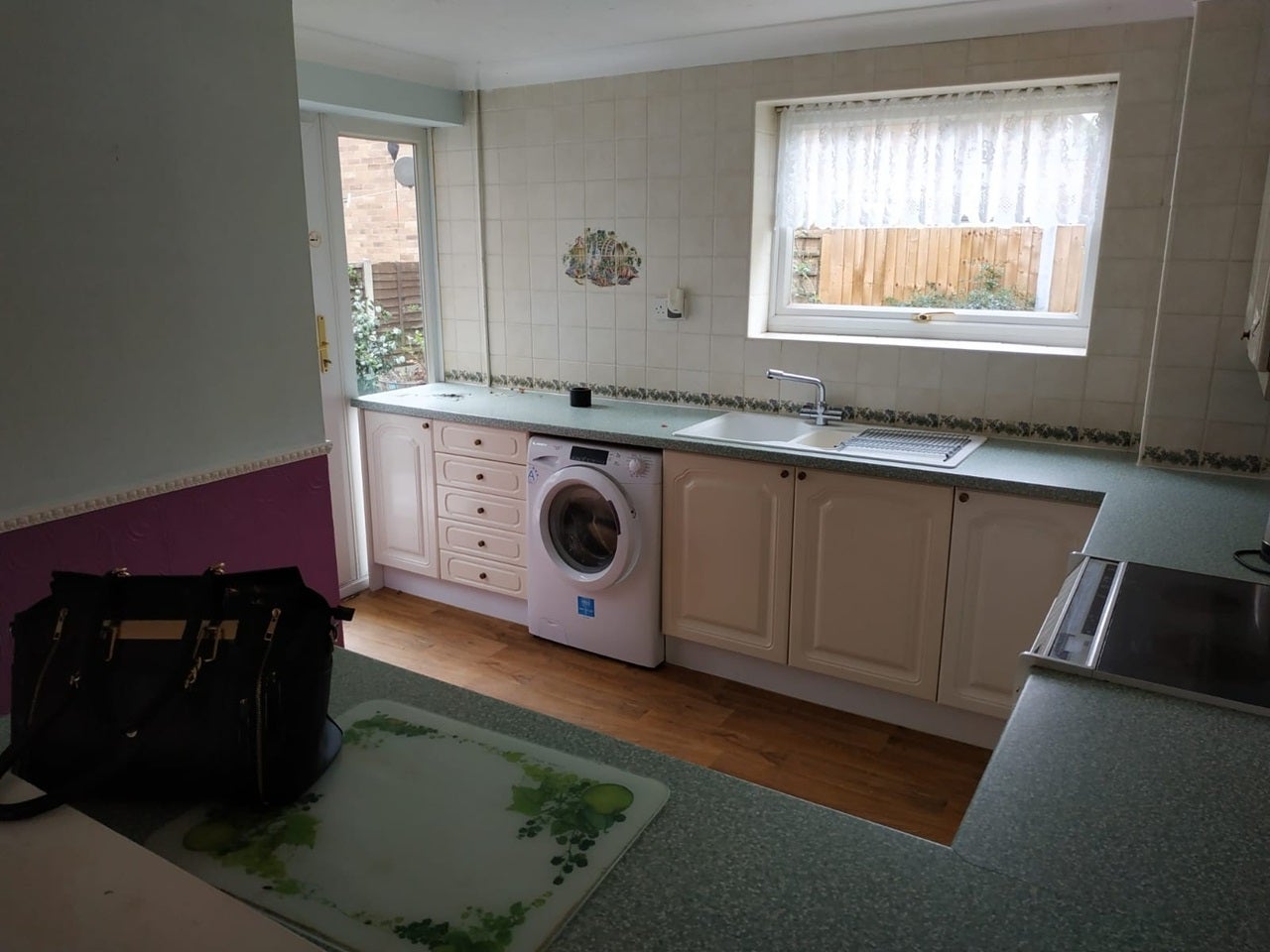 House Maydells in Basildon