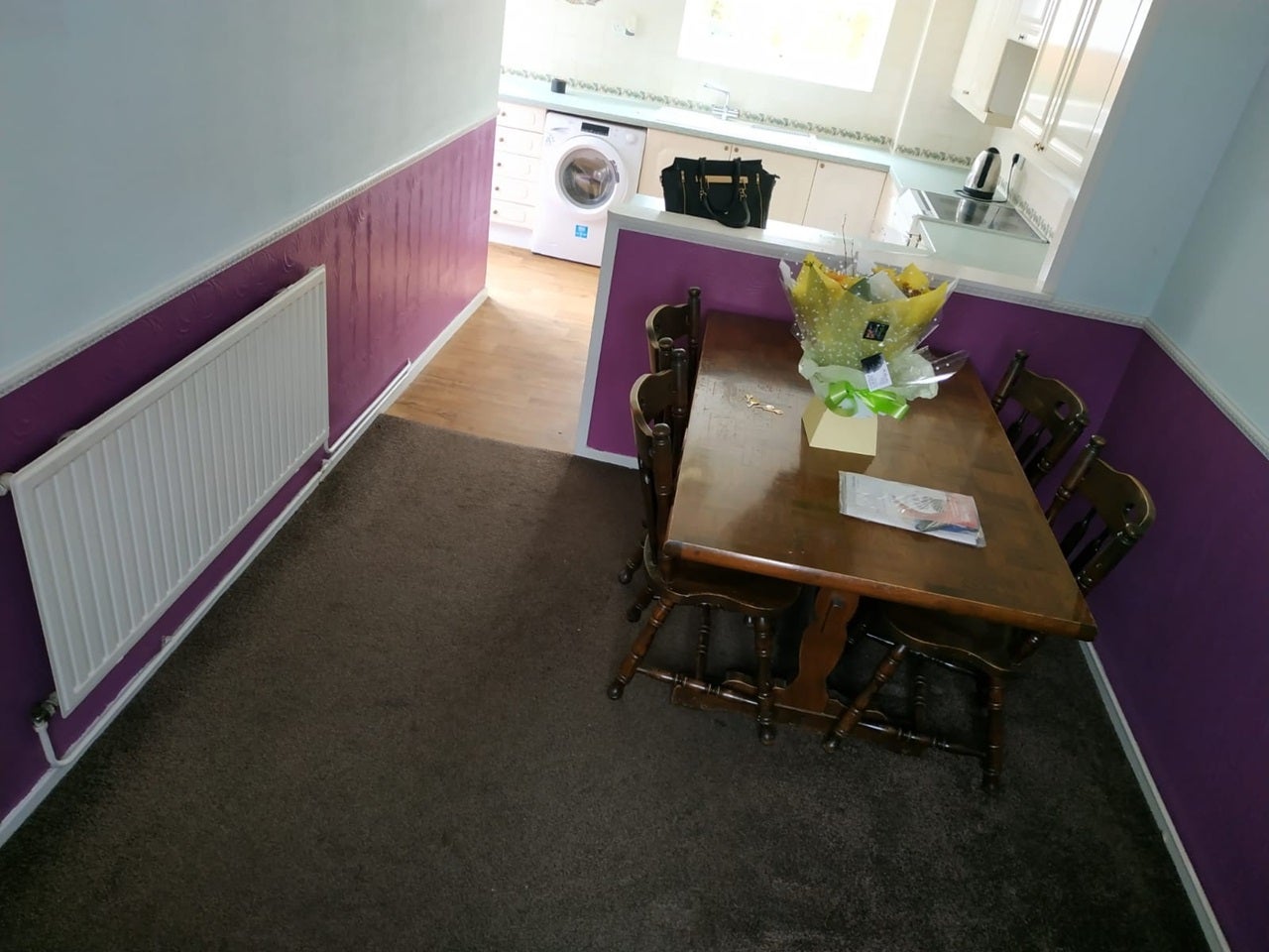 House Maydells in Basildon