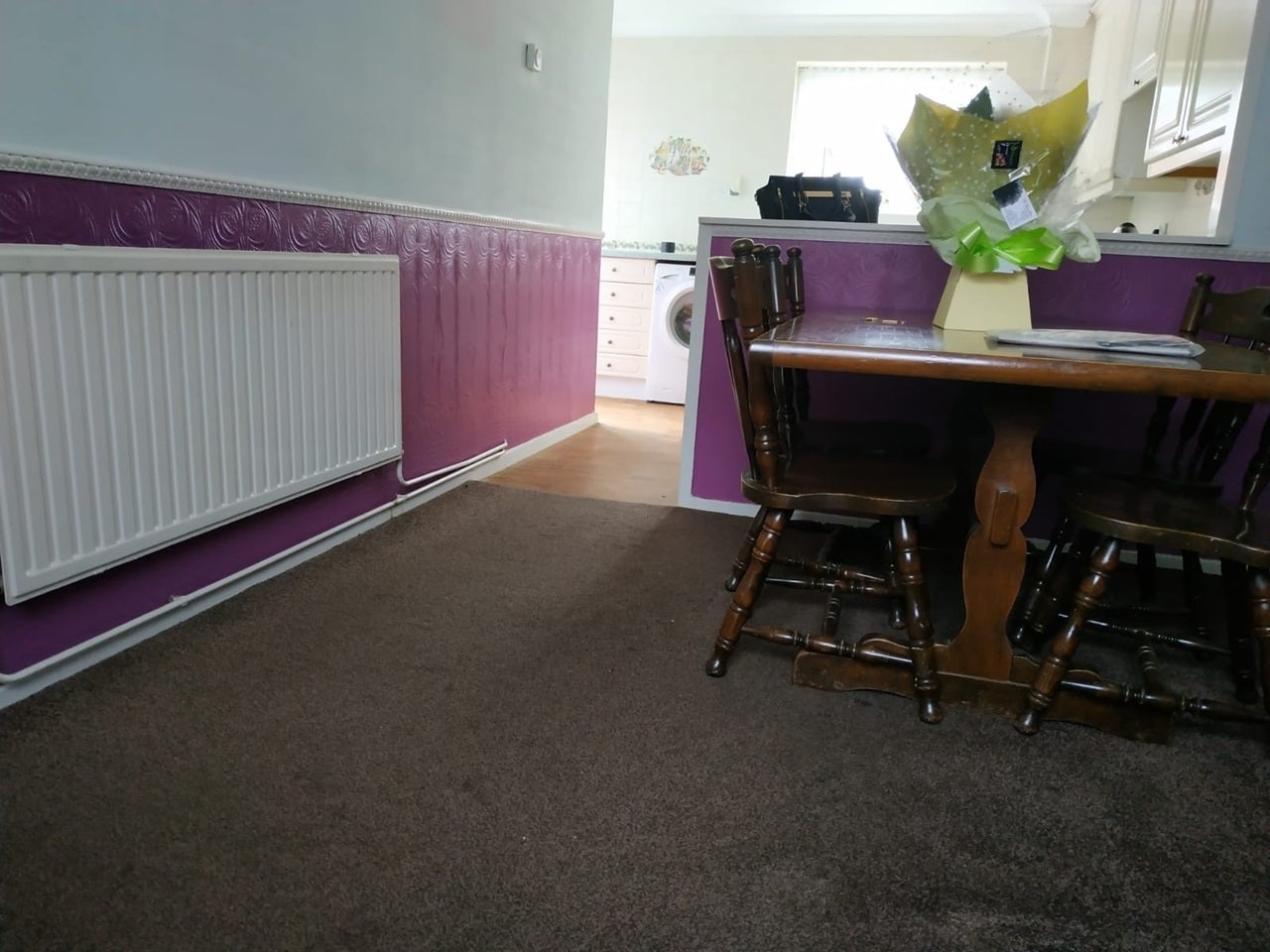 House Maydells in Basildon
