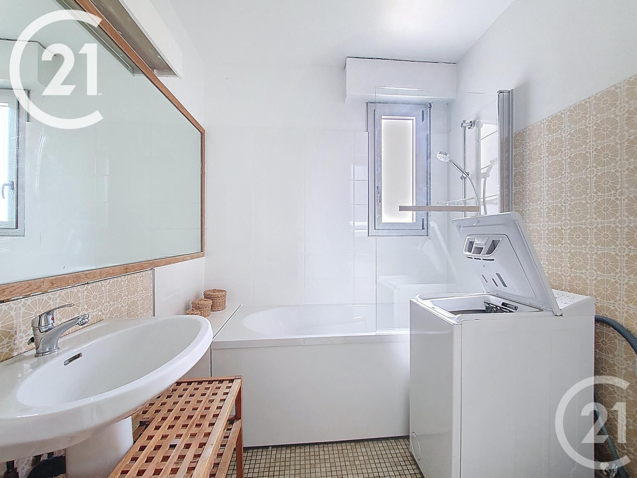 Appartement Quai du Havre à Rouen