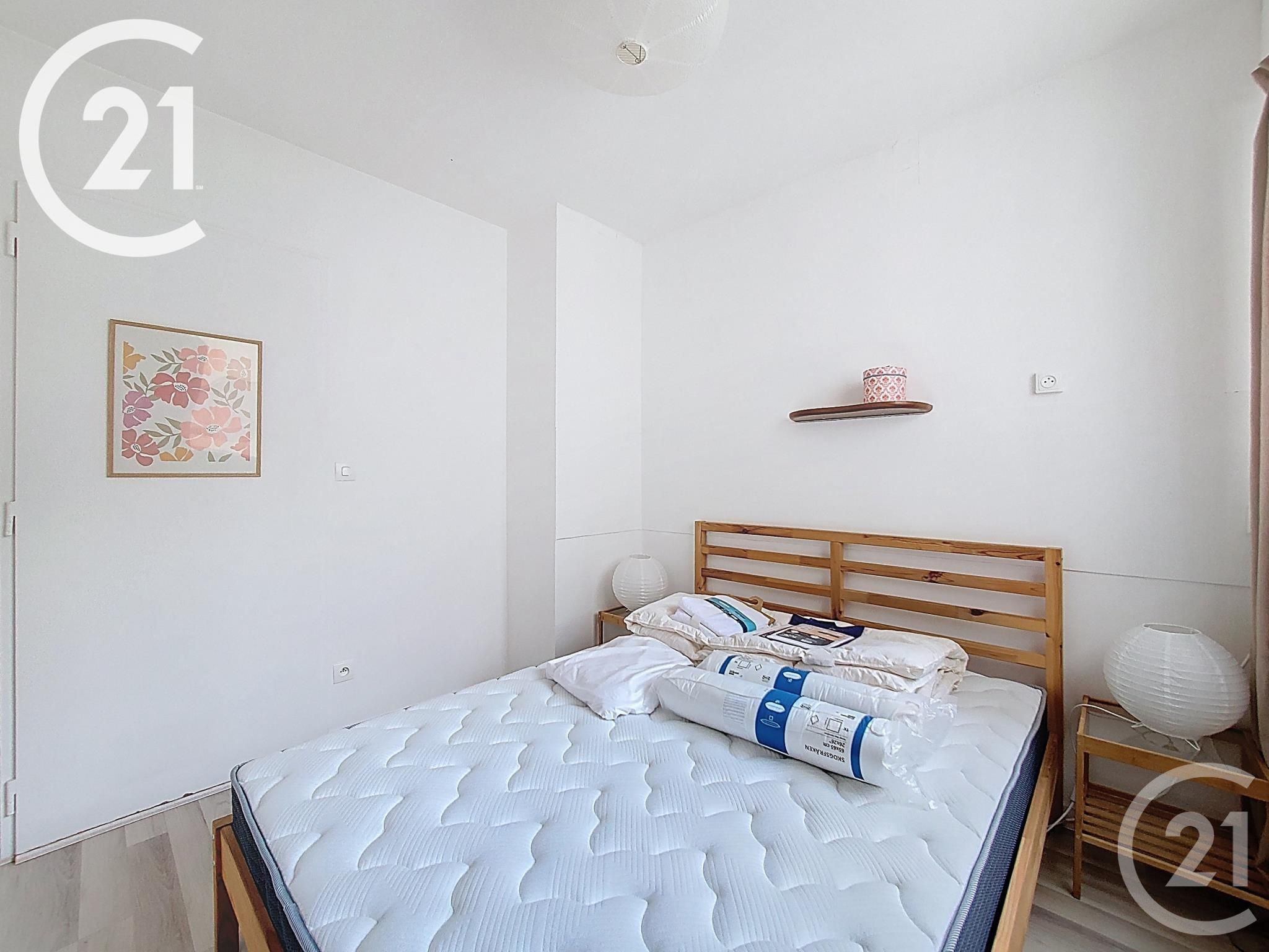 Appartement Quai du Havre à Rouen