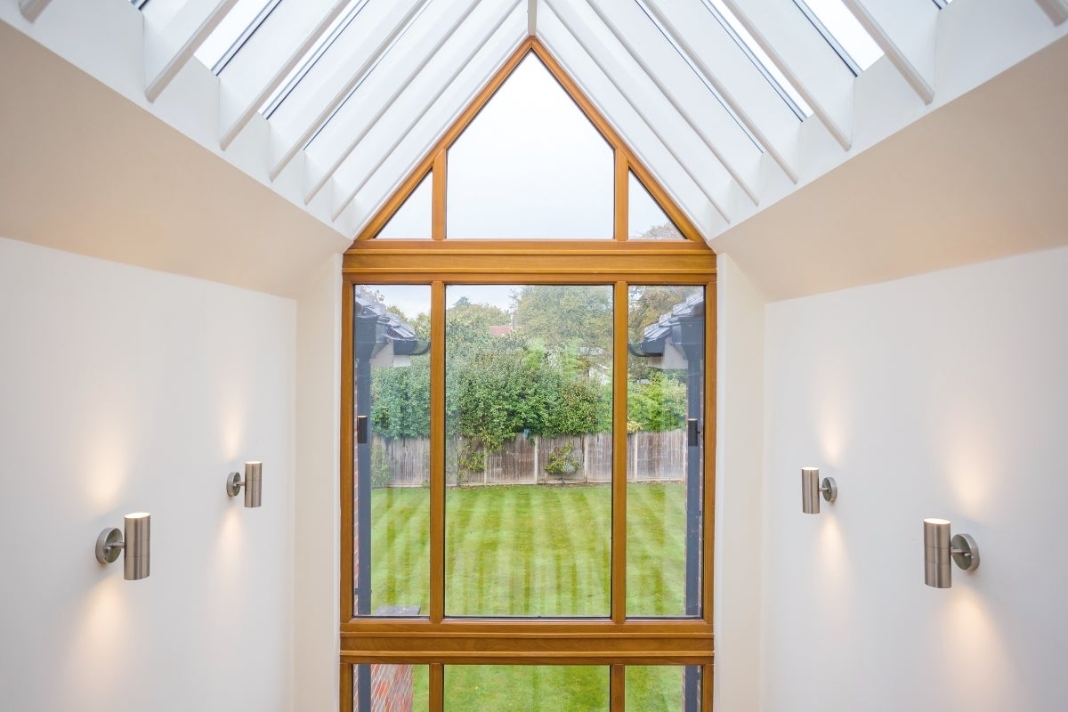House Vicarage Way in Gerrards Cross