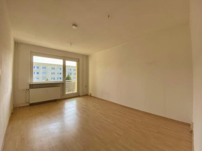 Wohnung Humboldtstraße in Oschersleben