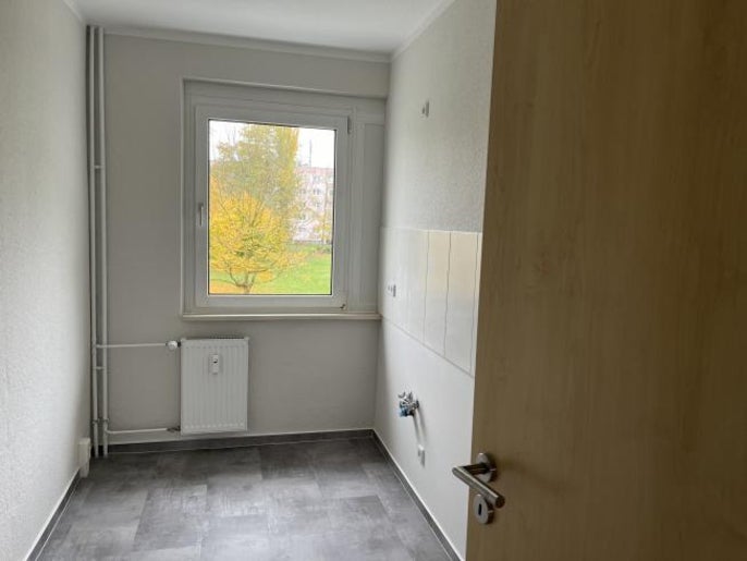 Wohnung Humboldtstraße in Oschersleben
