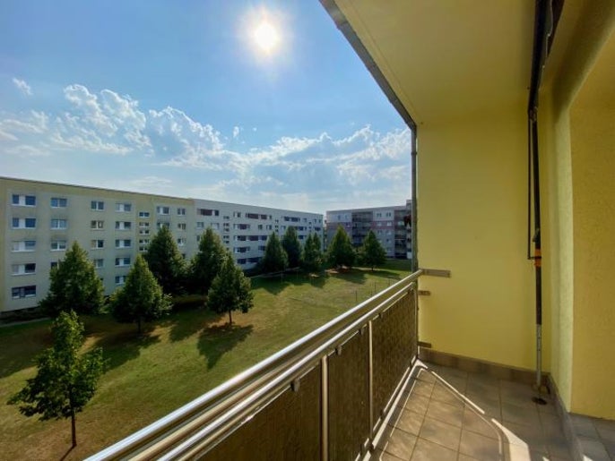 Wohnung Humboldtstraße in Oschersleben