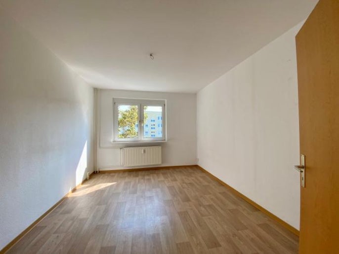Wohnung Humboldtstraße in Oschersleben
