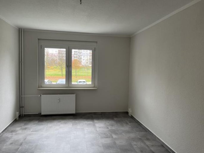 Wohnung Humboldtstraße in Oschersleben