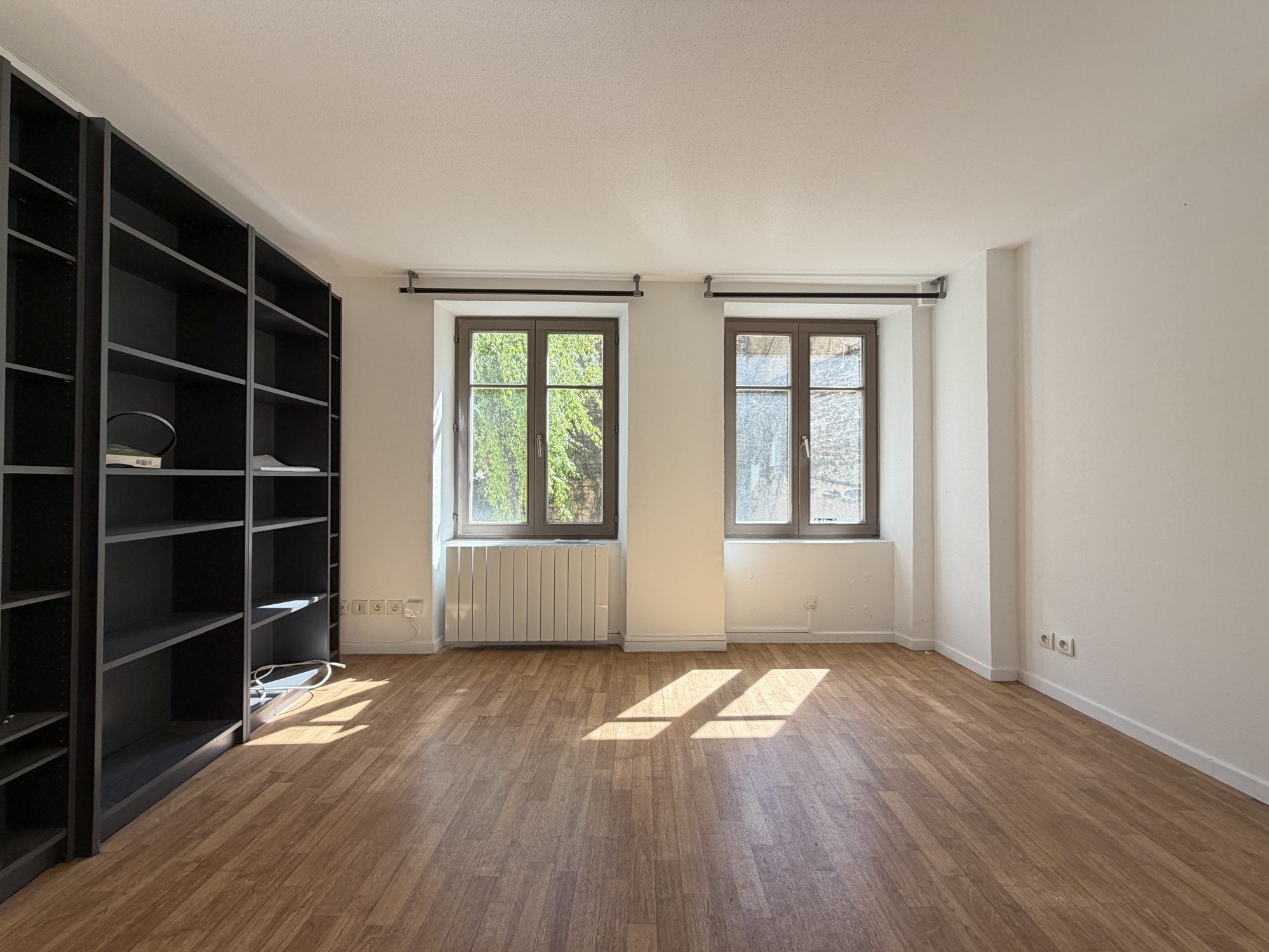 Appartement Autoroute des Cigognes à Strasbourg