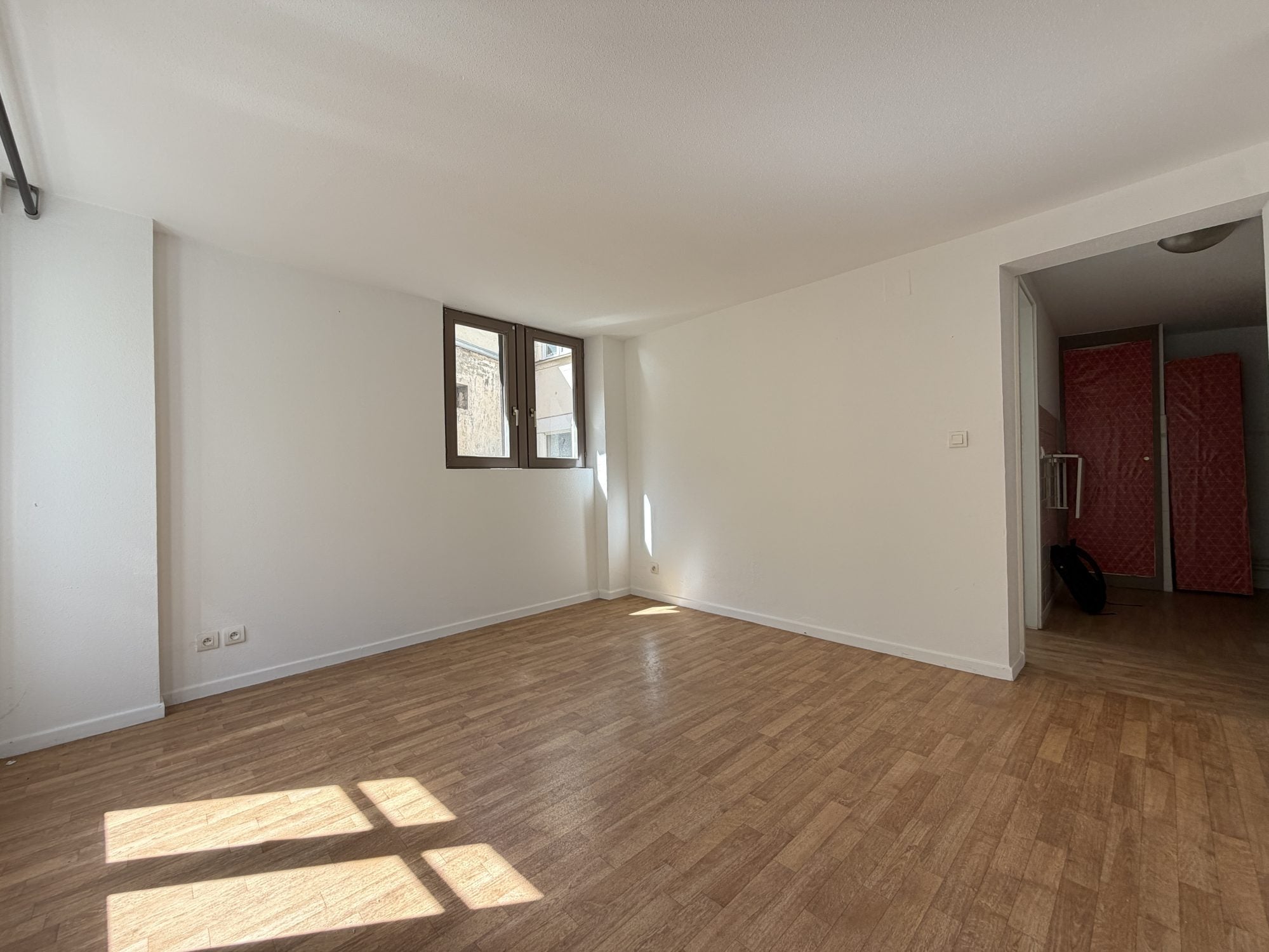 Appartement Autoroute des Cigognes à Strasbourg