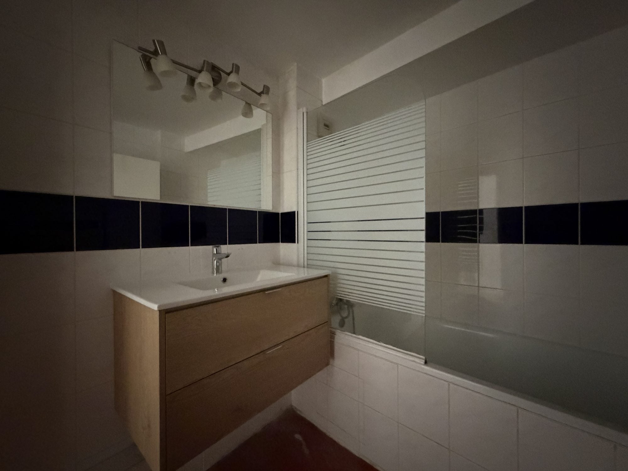 Appartement Autoroute des Cigognes à Strasbourg