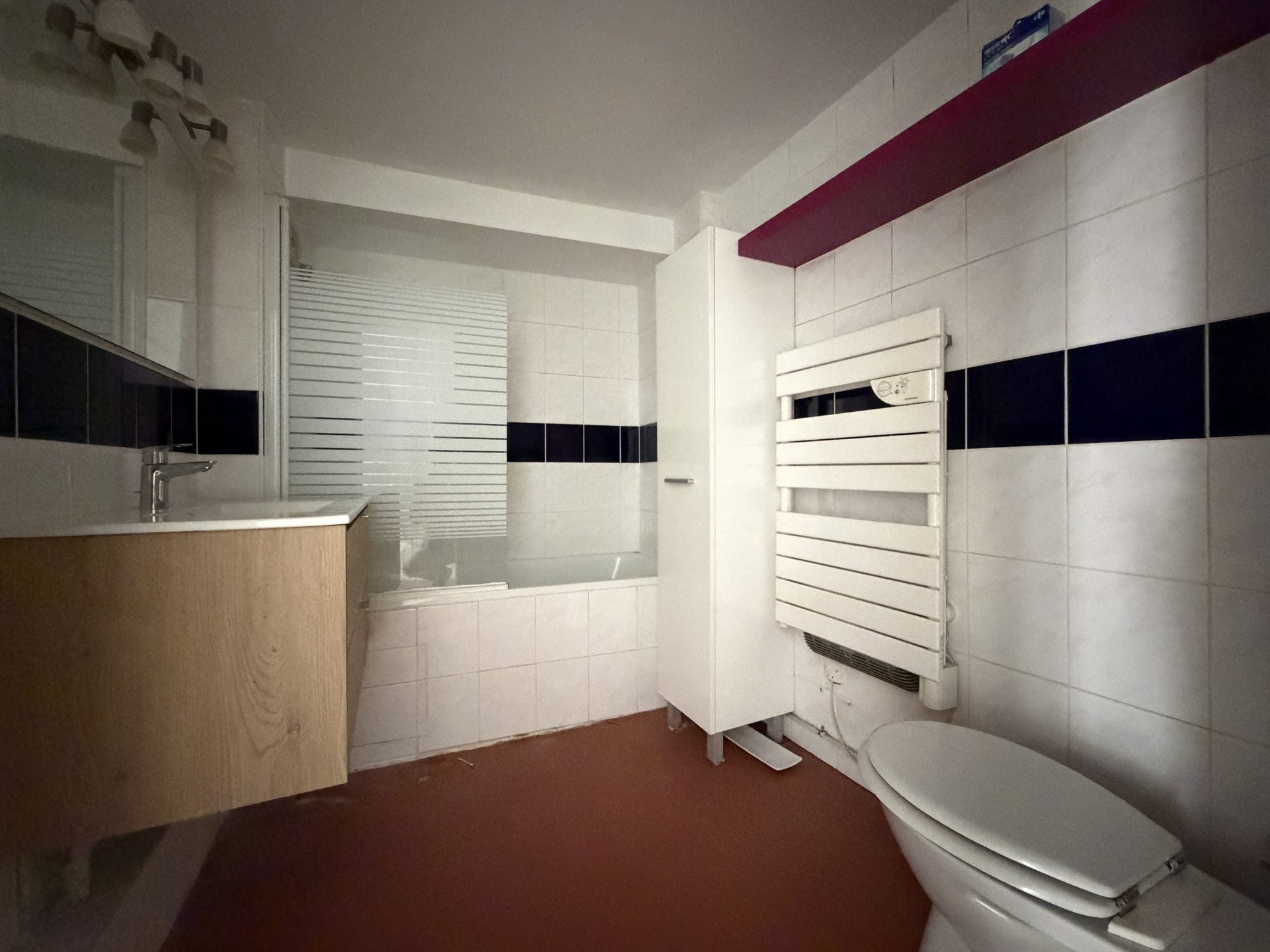 Appartement Autoroute des Cigognes à Strasbourg