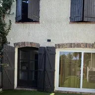 Chambre Quai des Saules à Parmain