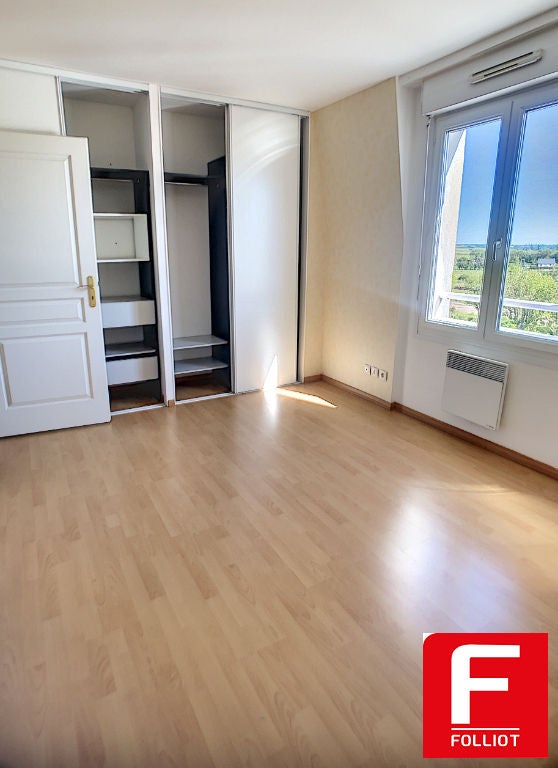 Flat Boulevard du Cotentin in Carentan-les-Marais