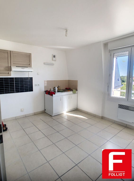 Flat Boulevard du Cotentin in Carentan-les-Marais